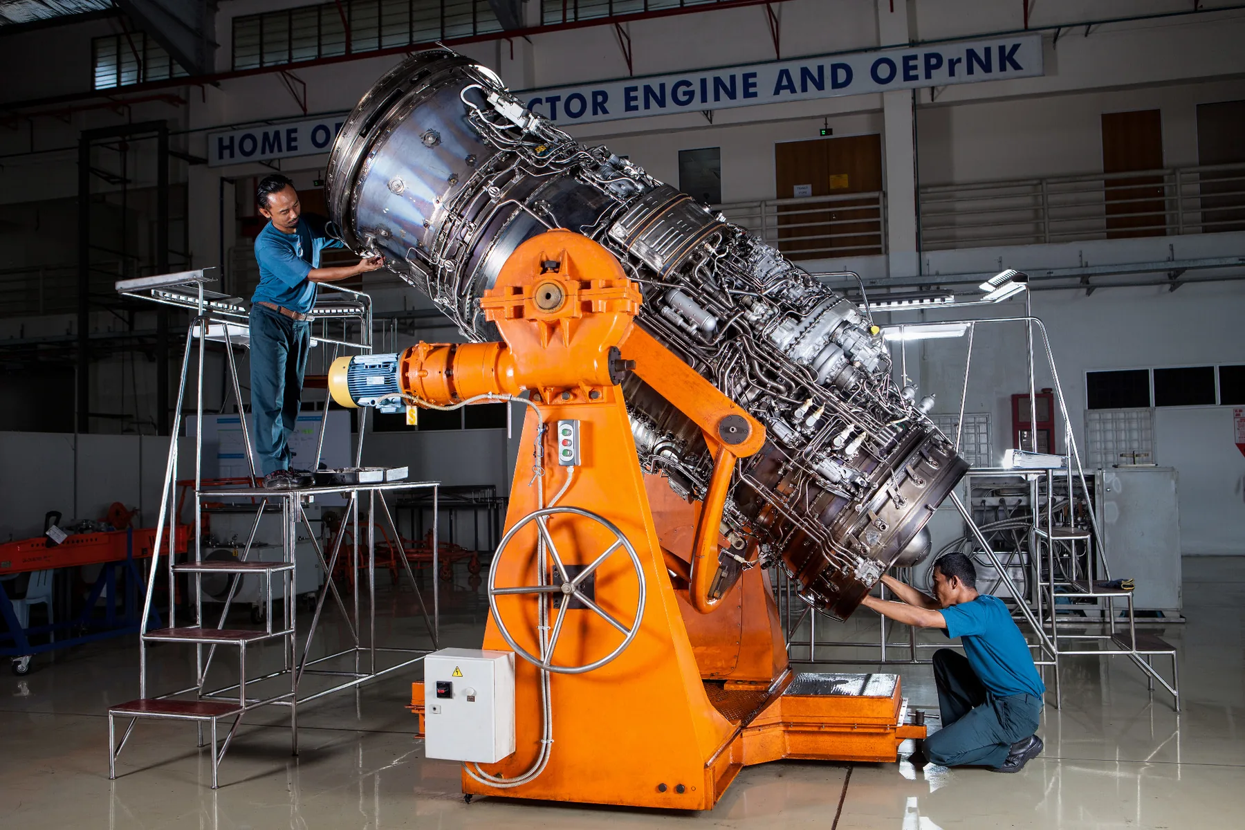 Industrial & Advertising photo 5