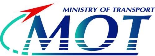 Ministry of Transport Malaysia logo