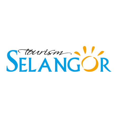Tourism Malaysia Selangor logo