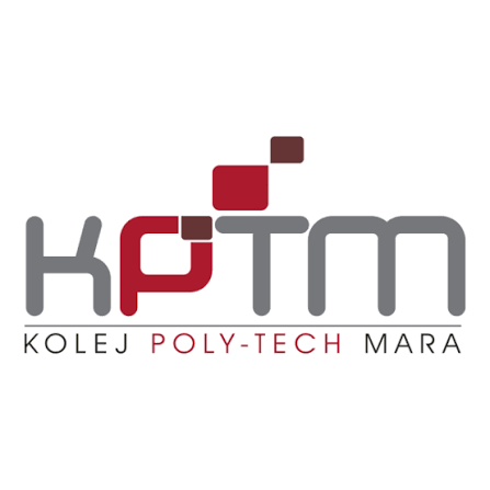 Kolej Poly-Tech MARA logo