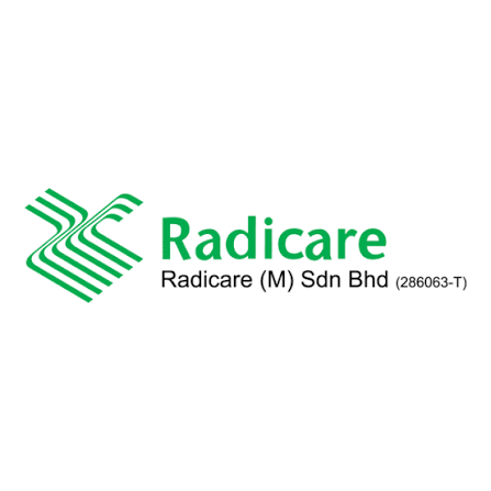Radicare logo
