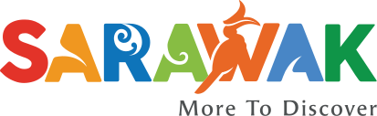 Sarawak Tourism Board logo