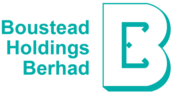 Boustead Property logo