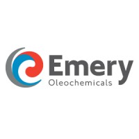 Emery Oleochemicals logo