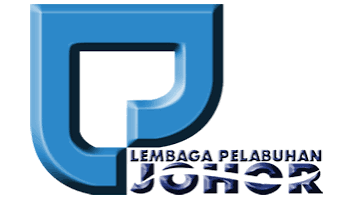 Lembaga Pelabuhan Johor logo