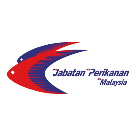 Department of Fisheries Malaysia logo