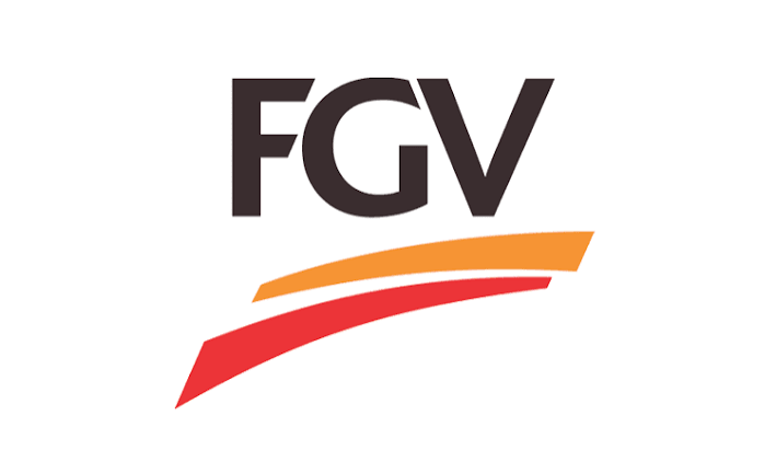 FGV Holdings Berhad logo