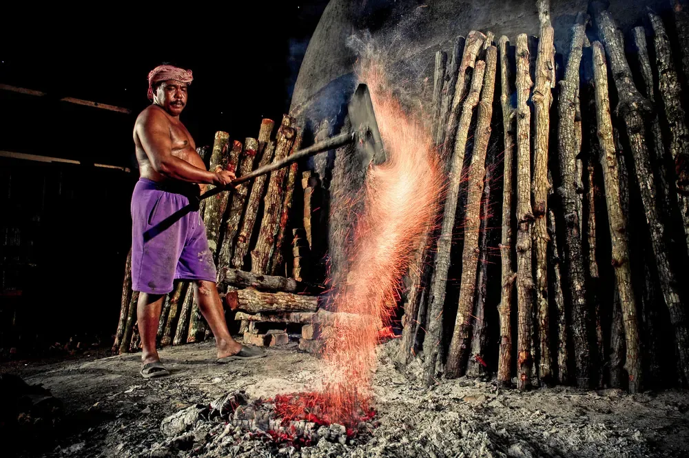 Travel and culture documentary photography by Creative Hubs Pro