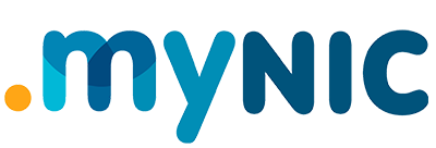 MYNIC Berhad logo