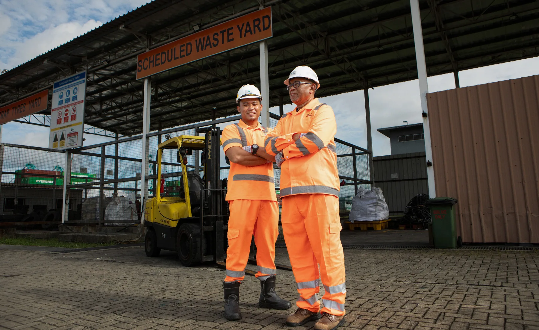 Industrial & Advertising photo 10