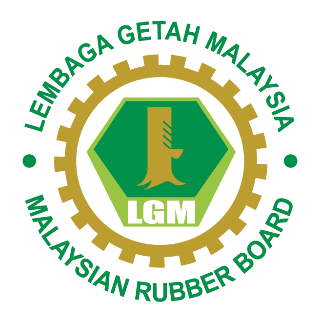 Malaysian Rubber Board logo