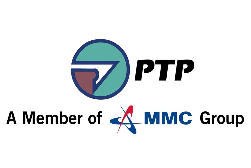 Port of Tanjung Pelepas logo