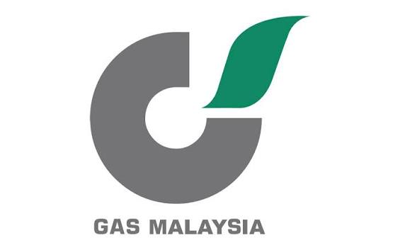 Gas Malaysia Berhad logo