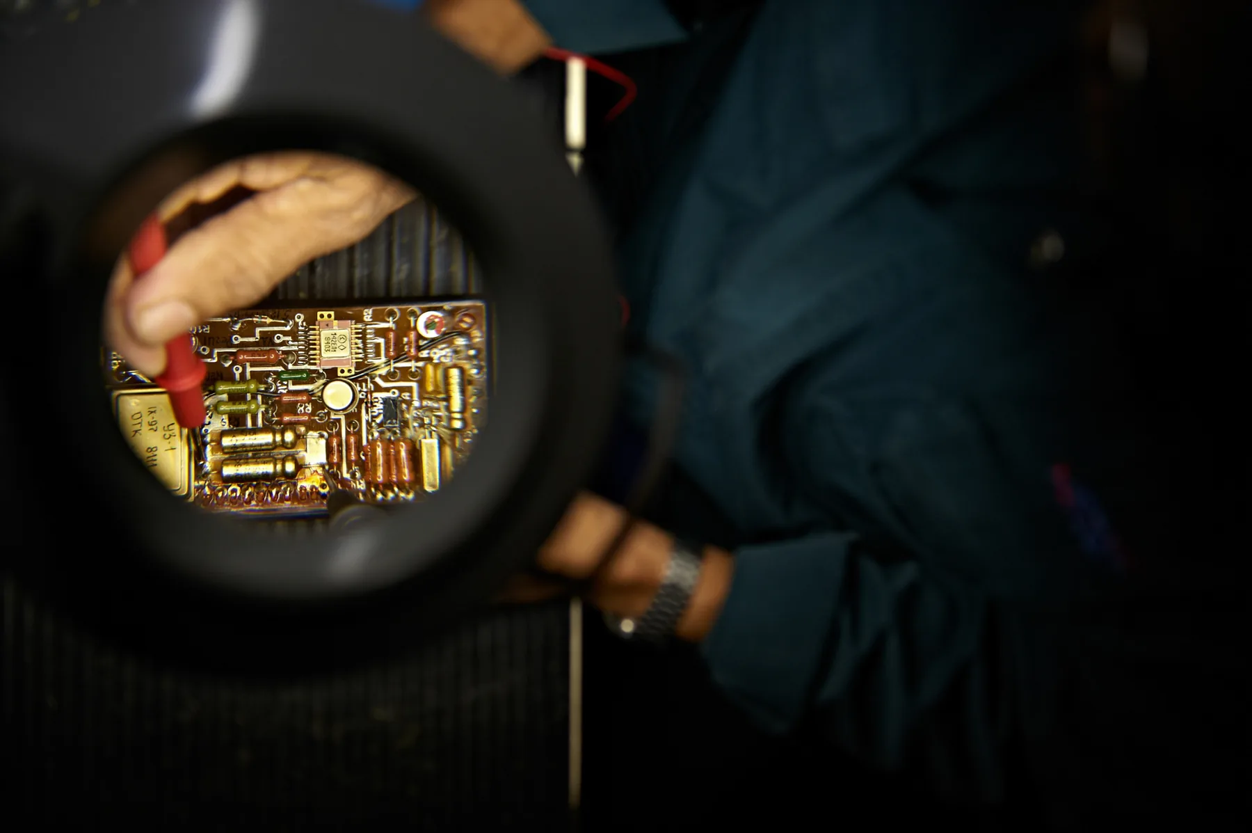 Industrial & Advertising photo 6